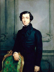 toqueville