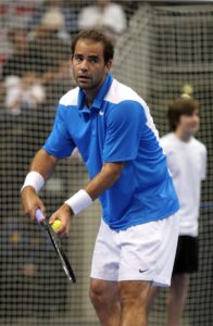 sampras