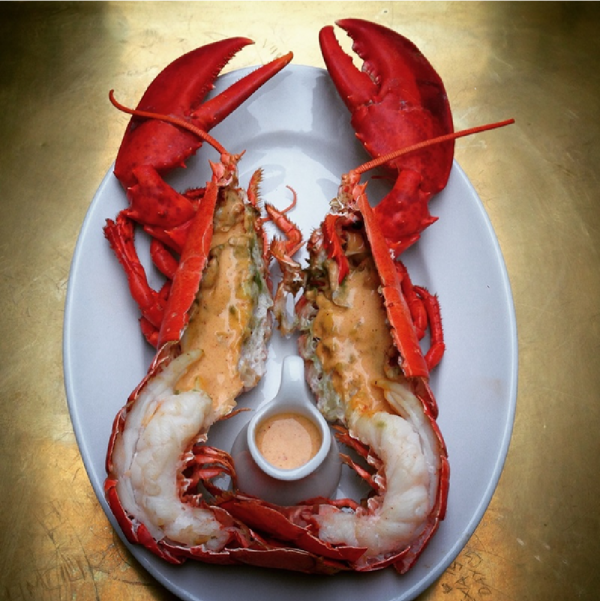 homard