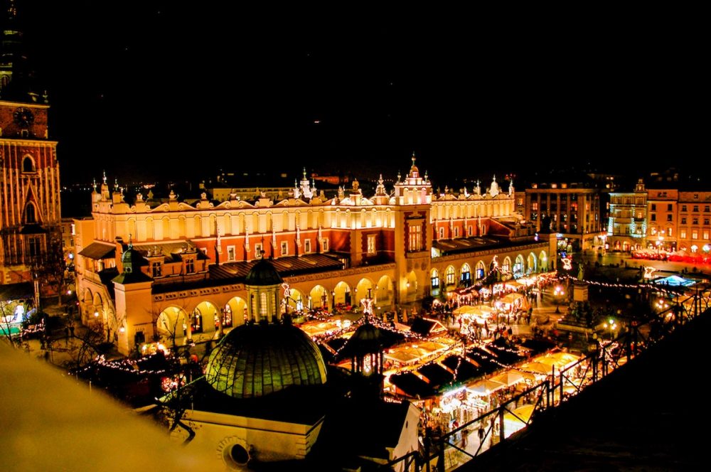 krakow-xmas-market