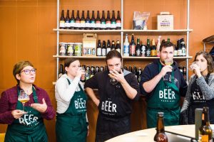 Crédit Photo La Beer Fabrique