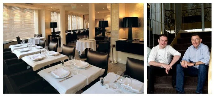 1 Restaurant Drouant. une halte novembre 2016 opération pot au feu PLUMEVOYAGE @plumevoyagemagazine © DR