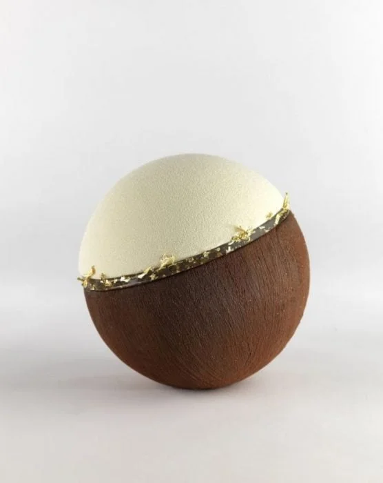 5b1dd Bûche 2016 Mandarin Oriental Paris Crédit Mathilde de lEcotais 813x1024