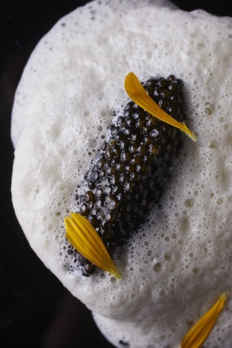 Bar Caviar - @Bernhard Winkelmann