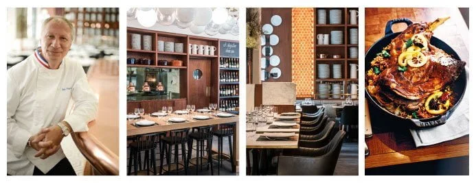 Restaurant Lazare. une halte novembre 2016 opération pot au feu PLUMEVOYAGE @plumevoyagemagazine © Corinne Jamet