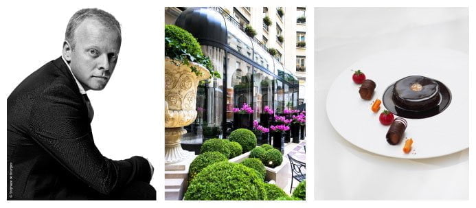 Restaurant l’Orangerie. une halte novembre 2016 opération pot au feu PLUMEVOYAGE @plumevoyagemagazine © Stephane de Bourgies © Osmany Tavares