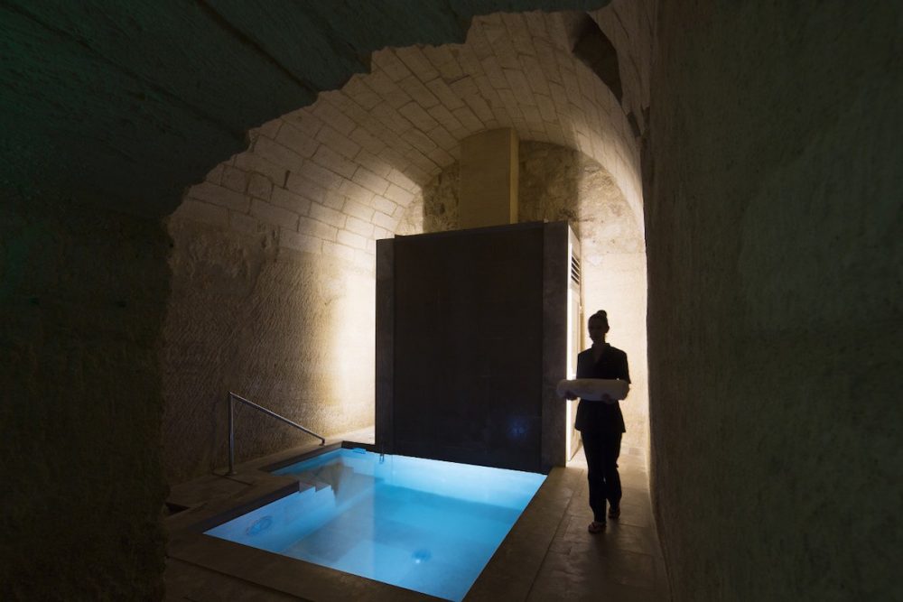 Spa Maison dUzès