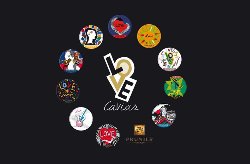 coffret love prunier caviar