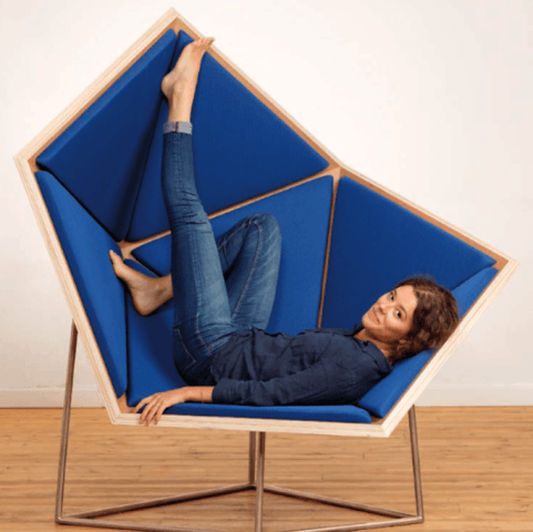 fauteuil