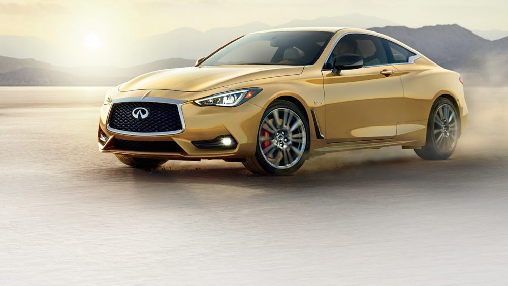 neiman marcus limited edition infiniti q60 large