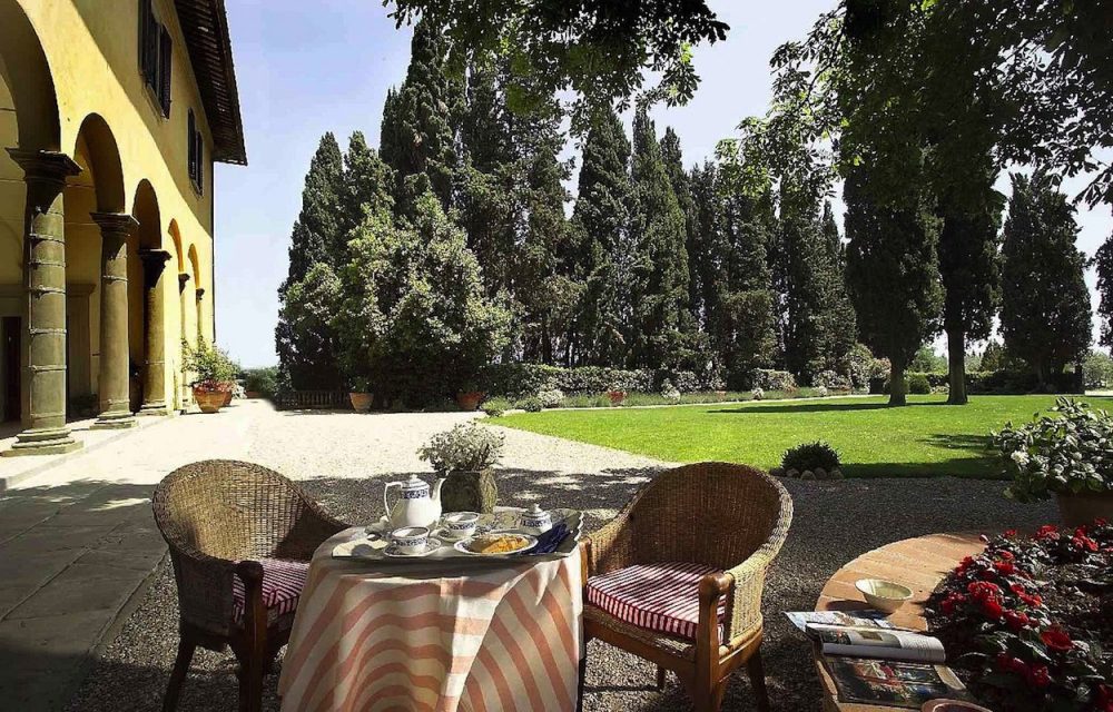 poggiale villa outside6