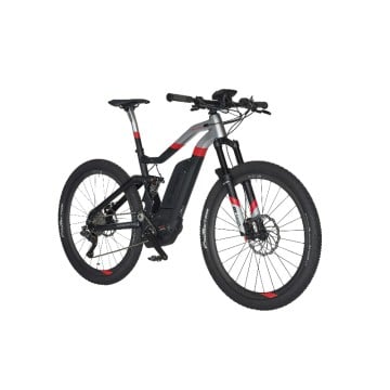 vtt e tron audi sport