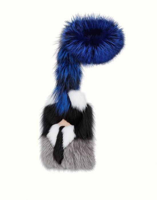 FVG5115ENF06AW Black Blue 10f6f1ae