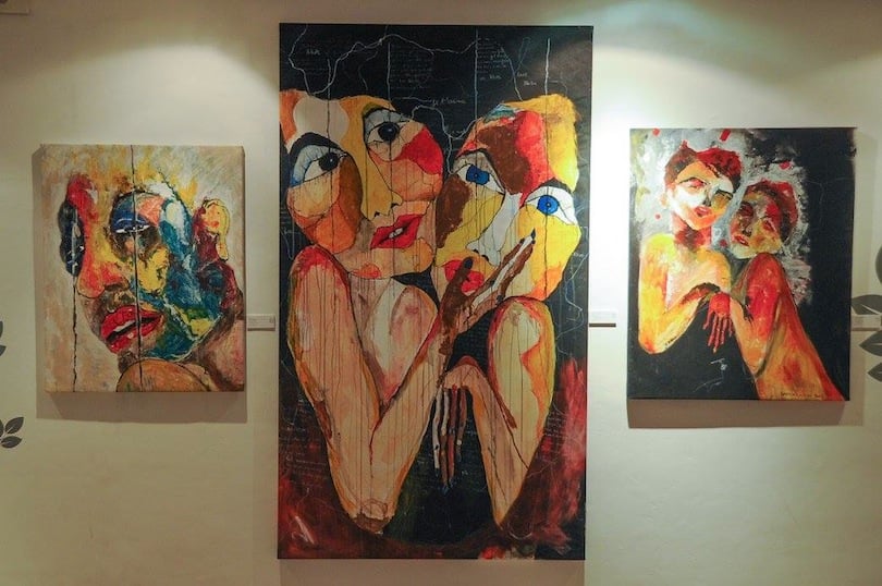 art