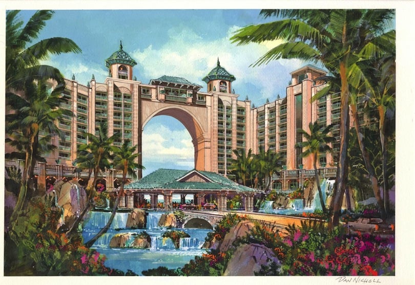 atlantis