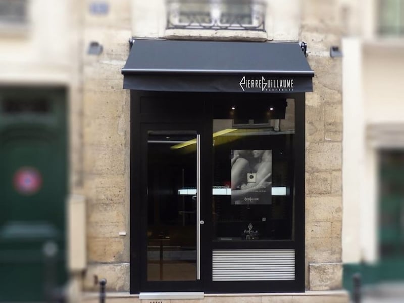 boutique
