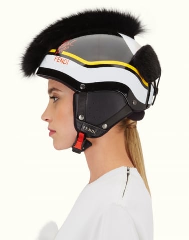 casque