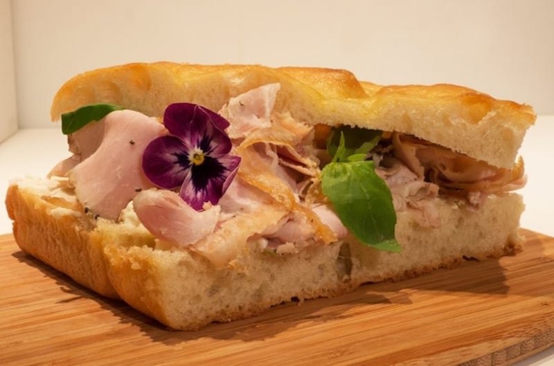 focaccia