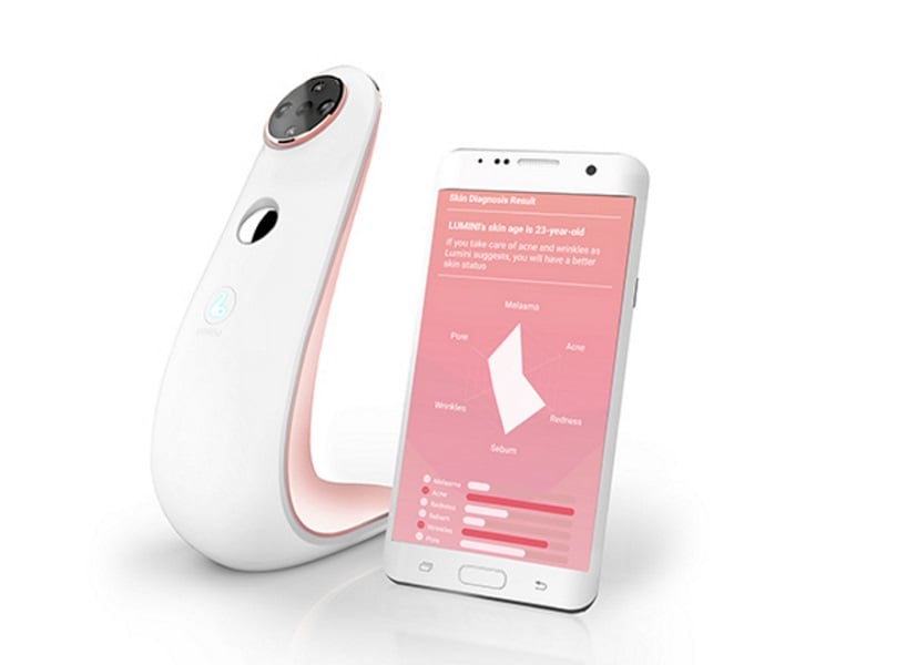 samsung s skin lumini