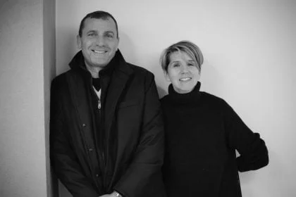 Rencontre Avec Sandrine Bizzaro & René Bosne De 2B Management : l'Agence Des Photographes Stars 2 2b management