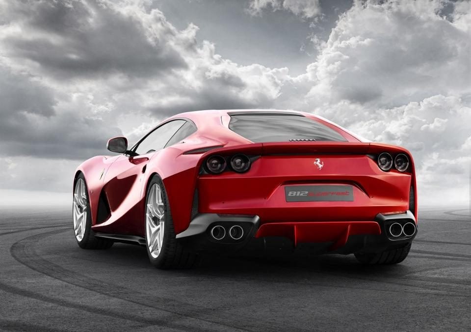 812 superfast 4