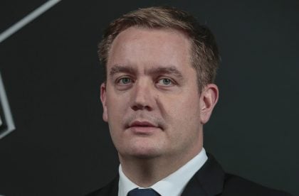 Bertrand Petipa Audi