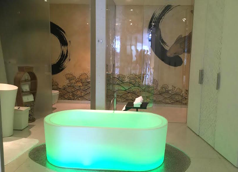 bain