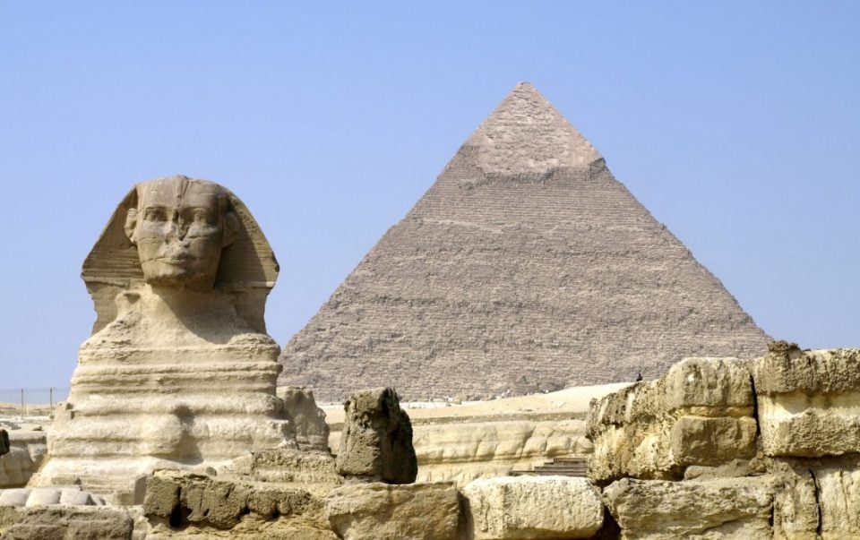 egypte 1021