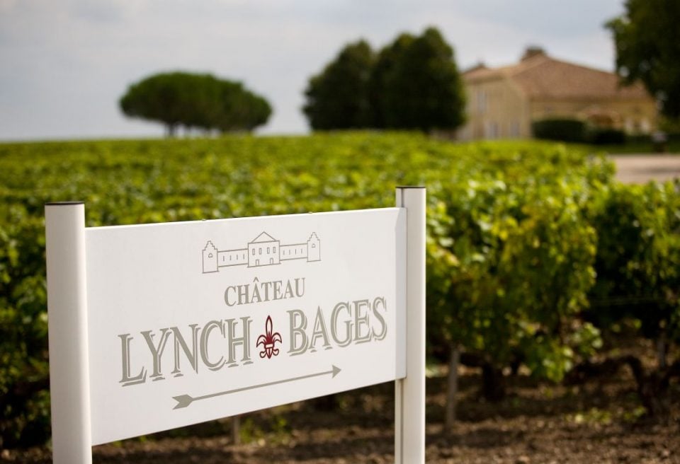 lynch bages 09