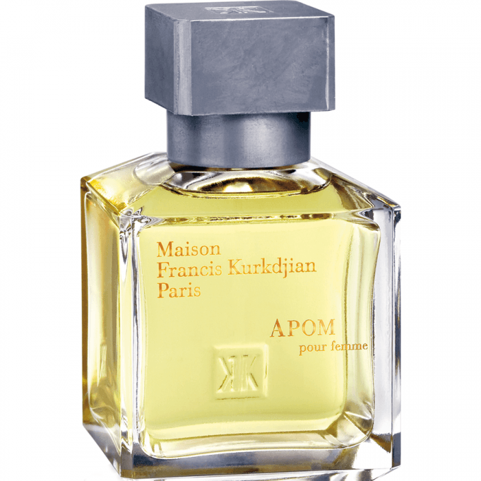 maison francis kurkdjian apom pour femme eau de parfum 70ml 671020402