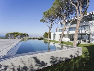 villa topaze g 1