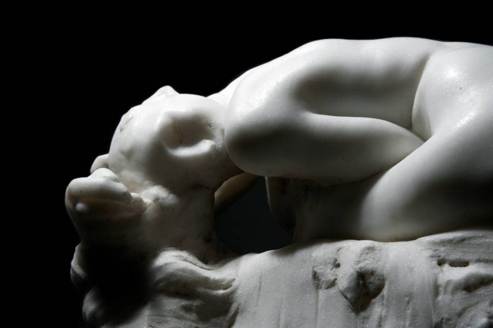 auguste rodin andromede 1887 marbre artcurial 13