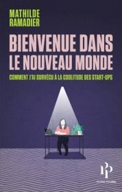 bienvenue dans le nouveau monde ramadier