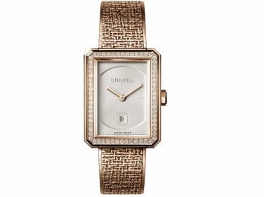 boy friend tweed beige gold medium xhite hd