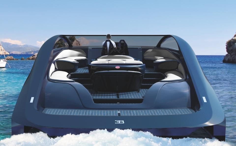 bugatti yacht 2