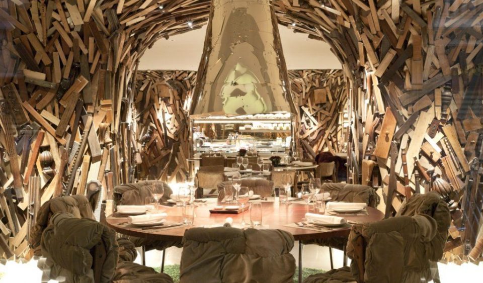 dining new hotel athens greece