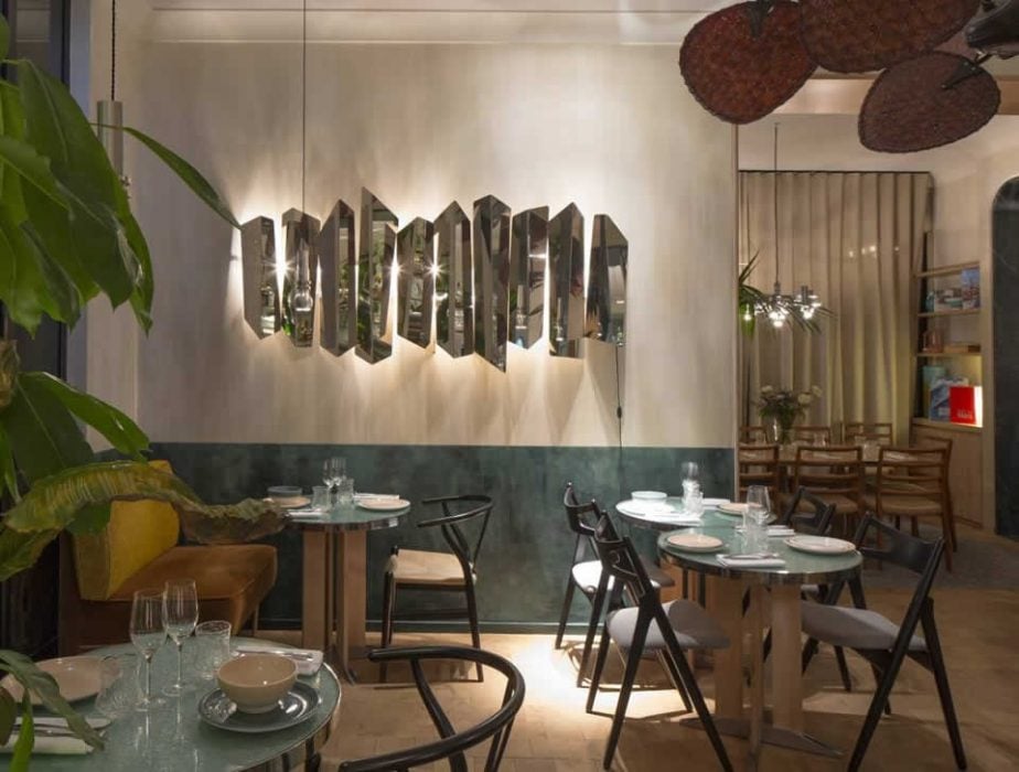 klay resto