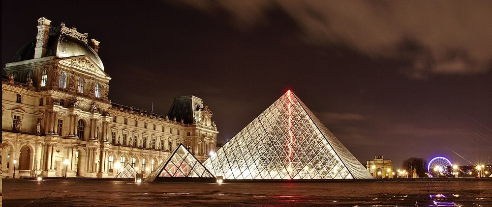 Louvre