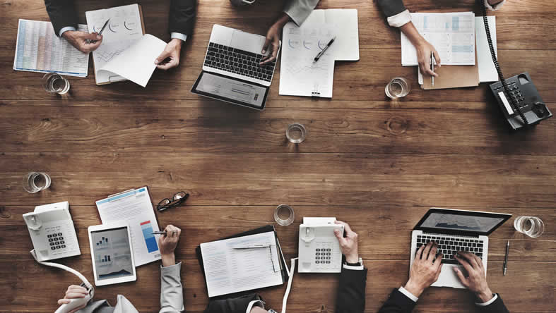 management par projet