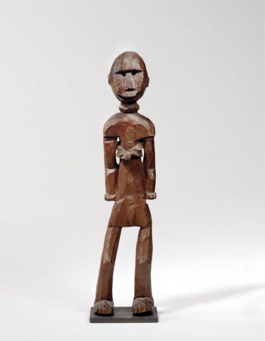 picasso primitif musee du quai branly jacques chirac