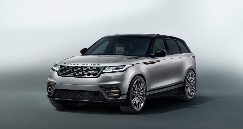 range rover velar 2