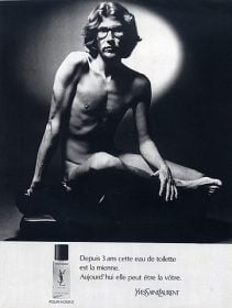 ysl nu