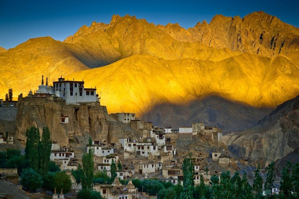 1359 tour nel cuore del tibet ladakh kashmir punjab