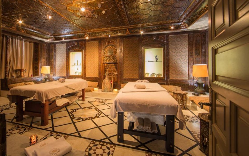 byblos hotel saint tropez spa sisley 2