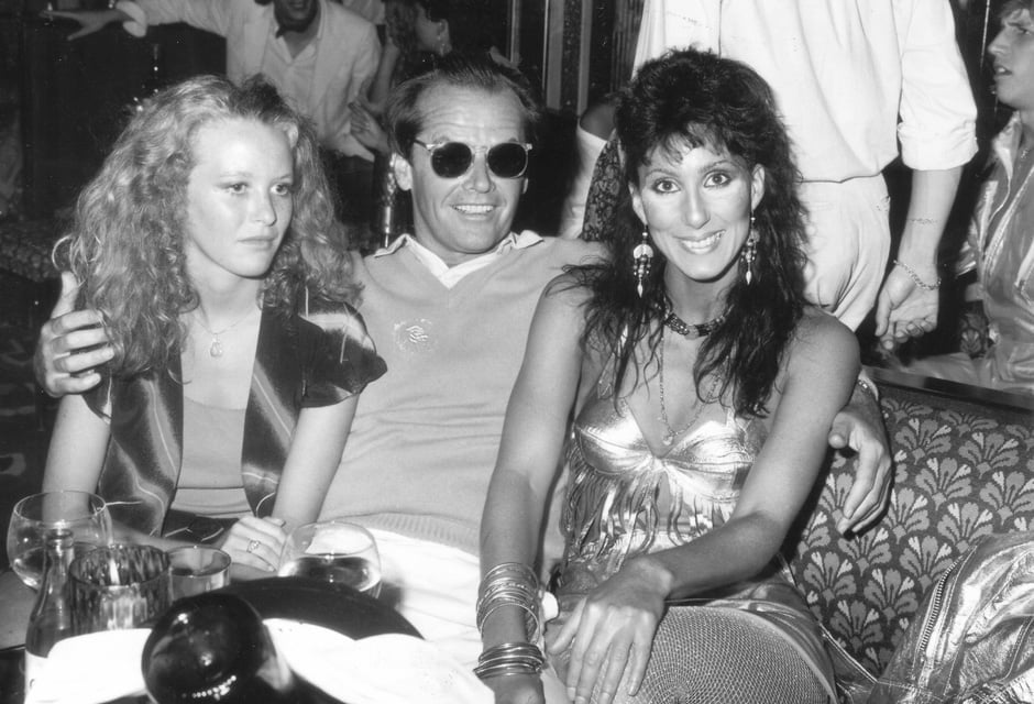 byblos saint tropez 50 ans jack nicholson