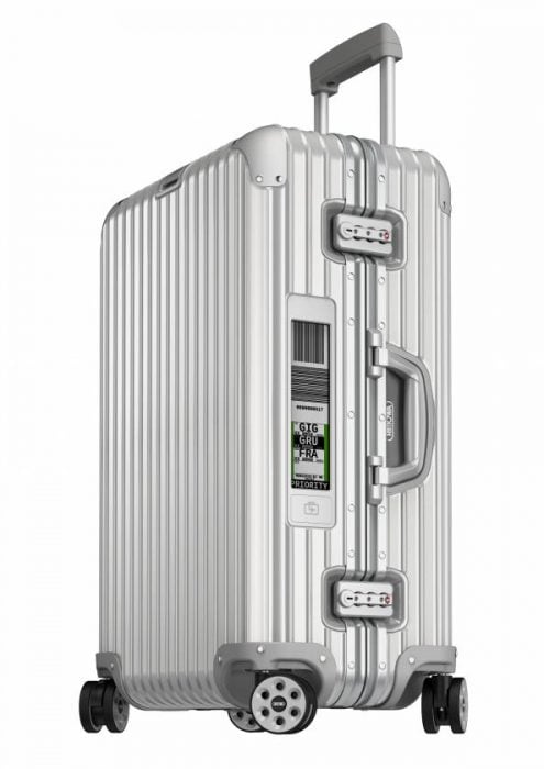 rimowa electronic tag topas