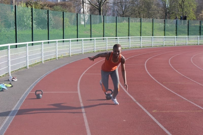 sport