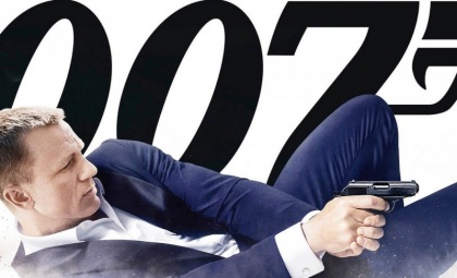 10 Acteurs Pour Incarner James Bond