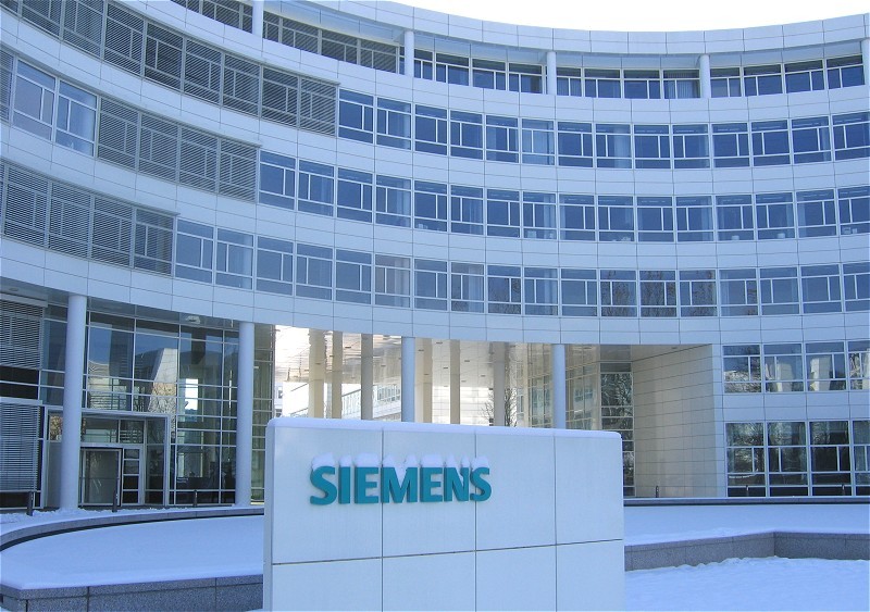 1 - SIEMENS