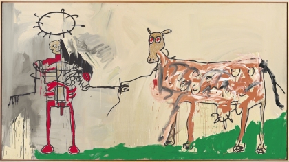 Top 10 Des Tableaux Les Plus Chers De Jean-Michel Basquiat